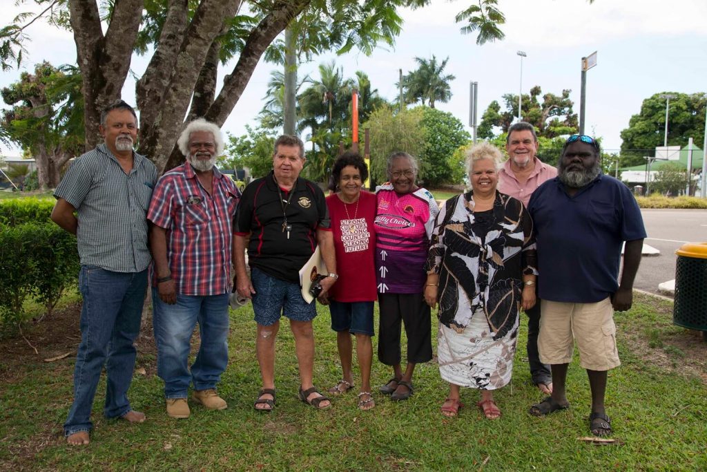 About us - North Queensland