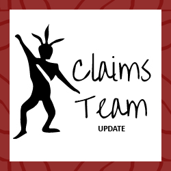 Claims Team Update (2022-Q2)