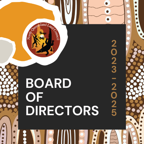 NQLC Board of Directors 2023-2025