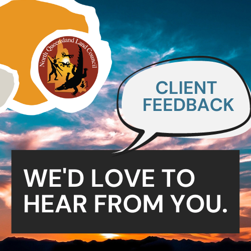 Client Feedback Survey – 2023