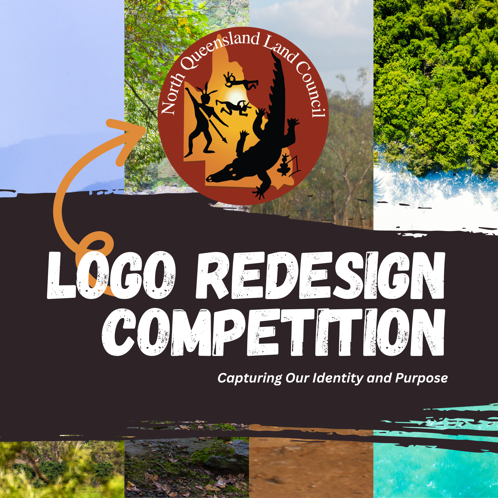 NQLC Logo Redesign Competition