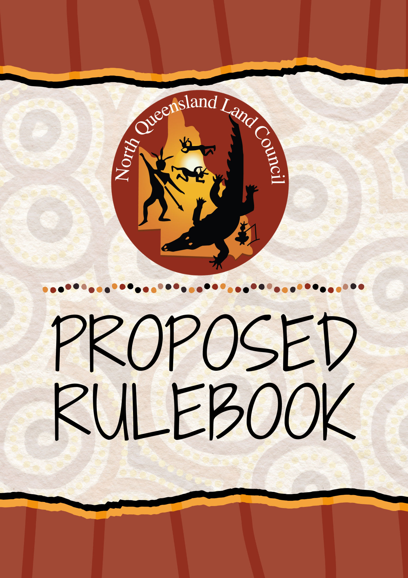 Proposed Updates to the NQLC Rule Book